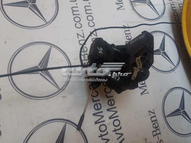Запор кабины A2097200435 MERCEDES