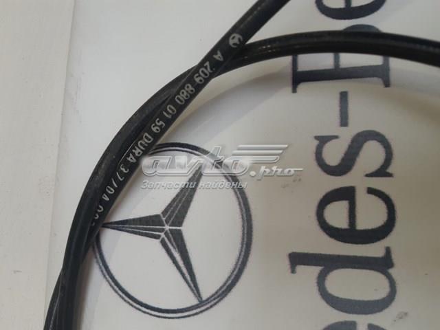 MERCEDES A2098800159 в наличии Житомир