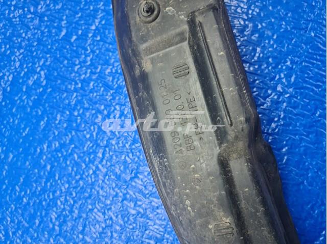 MERCEDES A2098890125 в наличии Черновцы