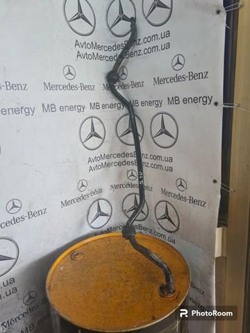 Передний стабилизатор A2103234565 MERCEDES