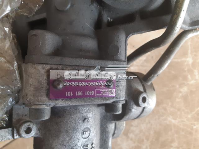A2104602984 MERCEDES Рулевая рейка купить в Днепр