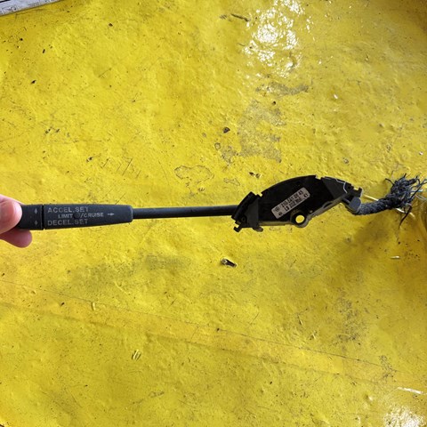 Переключатель управления круиз контролем A2105400845 MERCEDES
