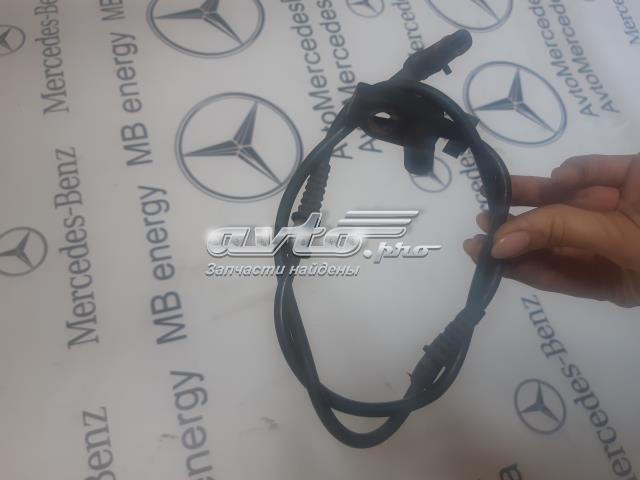 Датчик износа тормозных колодок A2105407608 MERCEDES