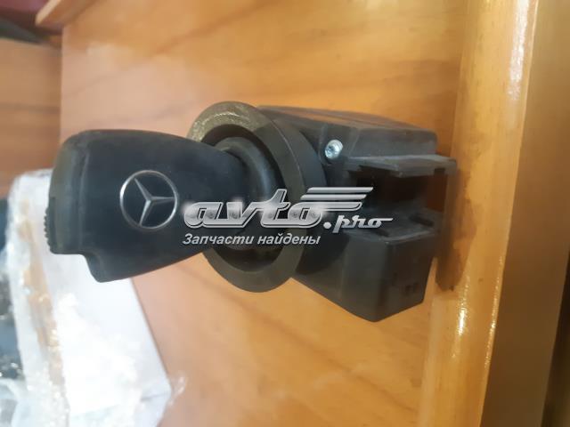 A2105450208 MERCEDES Замок зажигания купить в Днепр