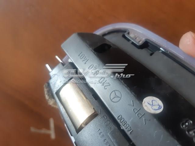 2108201401 MERCEDES купить в Сумы