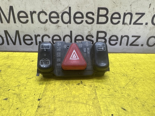 Аварийная кнопка A2108208010 MERCEDES