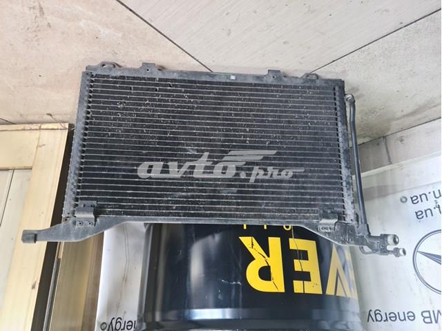Радиатор кондиционера A2108300370