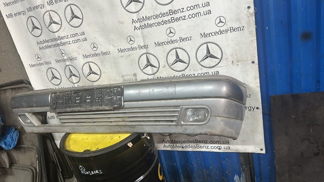 Бампер передний в сборе A2108850125 MERCEDES