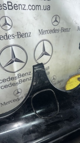 MERCEDES A2108851825 Передний бампер в наличии Одесса