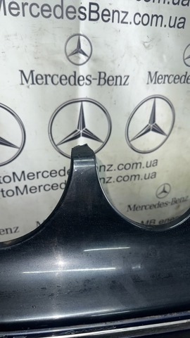 MERCEDES A2108851825 Передний бампер в наличии Николаев