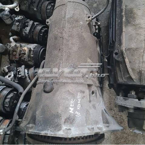 MERCEDES 2112703300 АКПП в сборе (автоматическая коробка передач) в наличии Хмельницкий