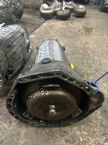 Коробка автомат в сборе A2112706301 MERCEDES