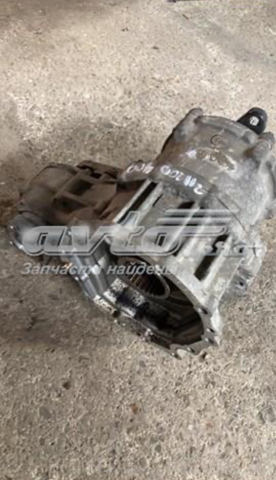 Коробка раздаточная в сборе A2112800800 MERCEDES