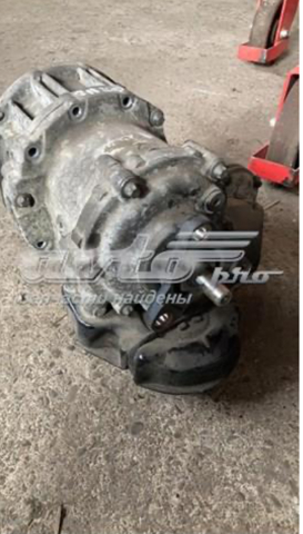 A2112800800 MERCEDES Раздатка (коробка раздаточная) купить в Ровно