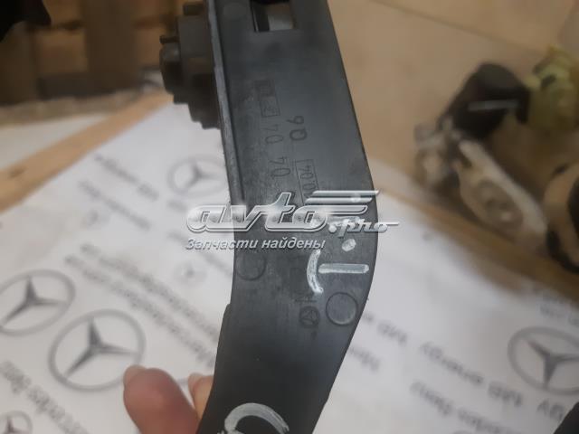 A2113000404 MERCEDES Педаль газа (акселератора) купить в Днепр