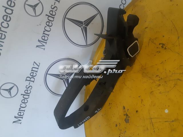 Педали газа A2113000404 MERCEDES