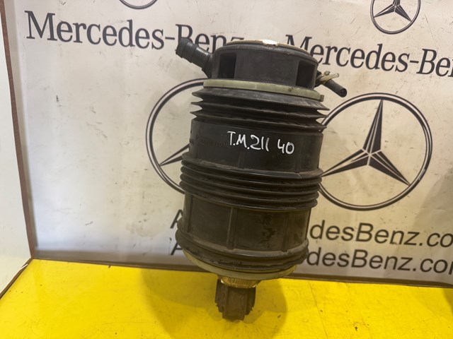 Пневморессора задняя A2113200825 MERCEDES