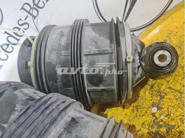 MERCEDES 2113200925 Пневмоподушка (пневморессора) моста заднего в наличии Каменское