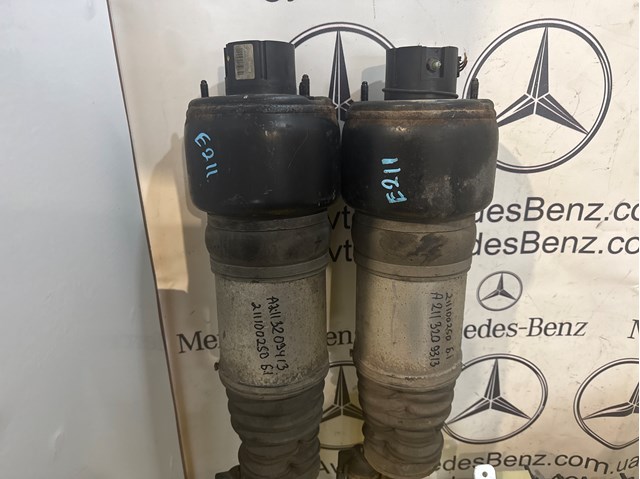A211320601380 MERCEDES Амортизатор передний правый купить в Сумы