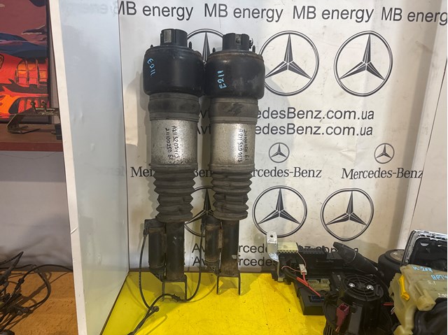 MERCEDES 2113206113 Амортизатор передний левый в наличии Каменское
