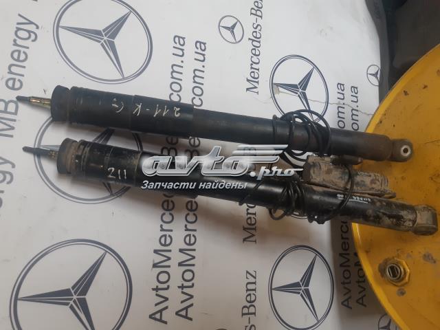A2113260100 Амортизатор задний купить Украина