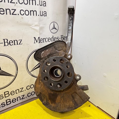 Цапфа передняя левая A2113304920 MERCEDES