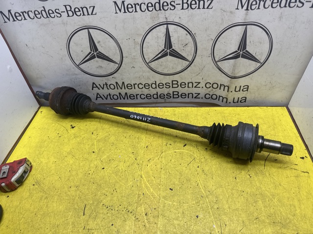 Приводы задних колес A2113500056 MERCEDES