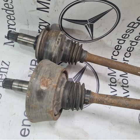 A2113500656 MERCEDES купить в Кривой Рог
