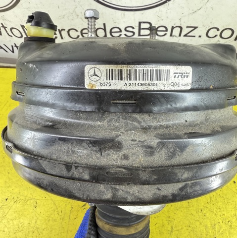 A2114300530 MERCEDES купить в Полтава