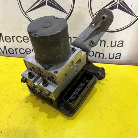 Блок управления АБС  A2114311812 MERCEDES
