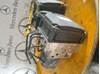 Блок abs mercedes w211 2.2 cdi  A2114312712