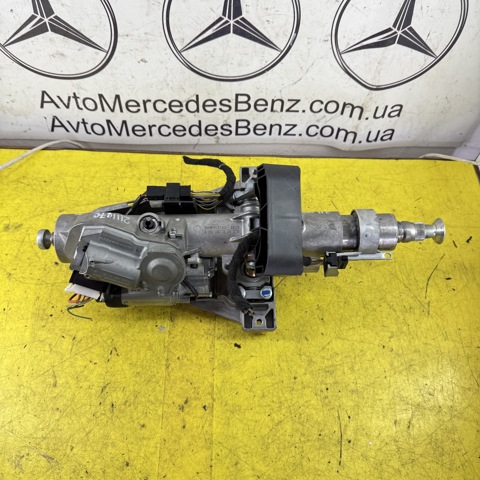 Колонка рулевого управления A2114603116 MERCEDES