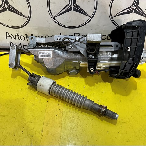 Колонка рулевая A2114604016 MERCEDES