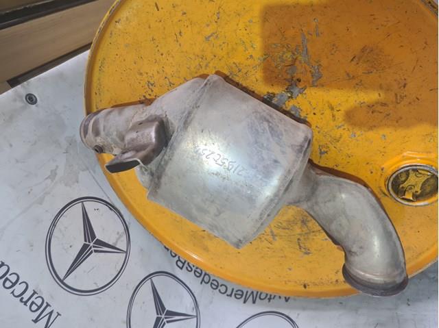 A2114908414 MERCEDES Конвертор - катализатор купить в Украина
