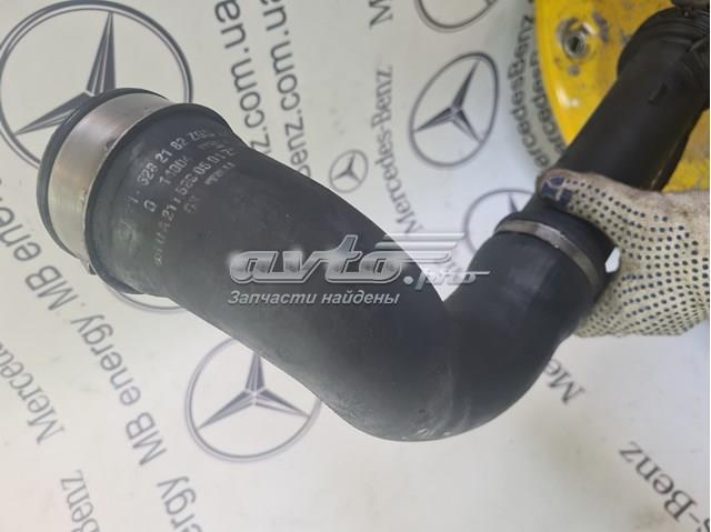 A2115200501 MERCEDES купить в Запорожье