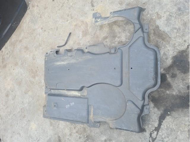 Защита двигателя задняя A2115204223 MERCEDES