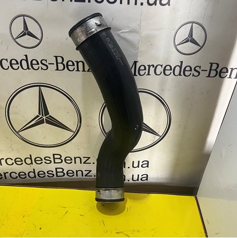 Шланг интеркуллера A2115282082 MERCEDES