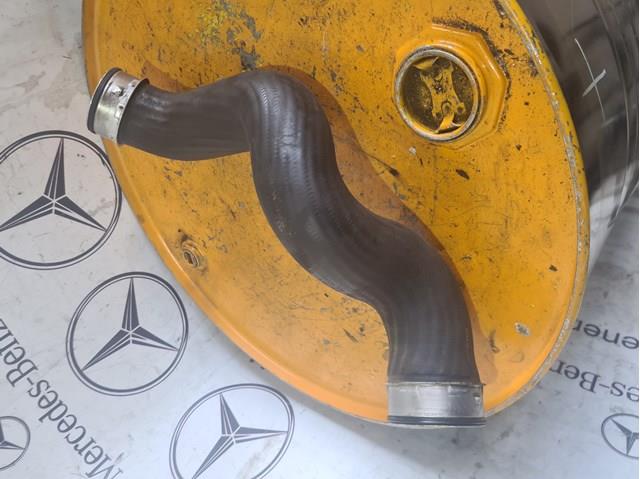 Шланг/патрубок интеркуллера A2115282682 MERCEDES