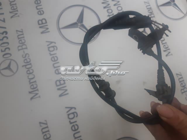 Датчик износа тормозных колодок, передний правый A2115400008 MERCEDES