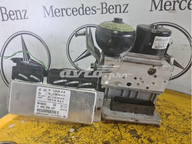 A2115404445 MERCEDES купить в Николаев