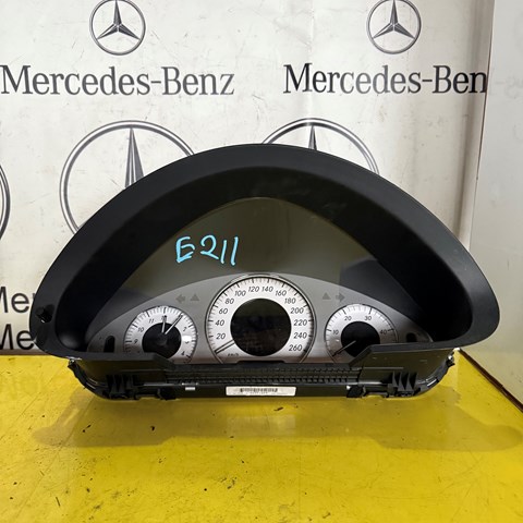 Приборная доска A2115406248 MERCEDES