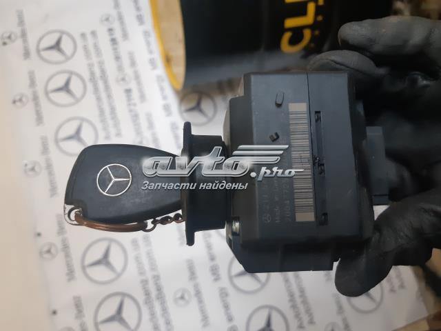 Замок зажигания A2115451408 MERCEDES