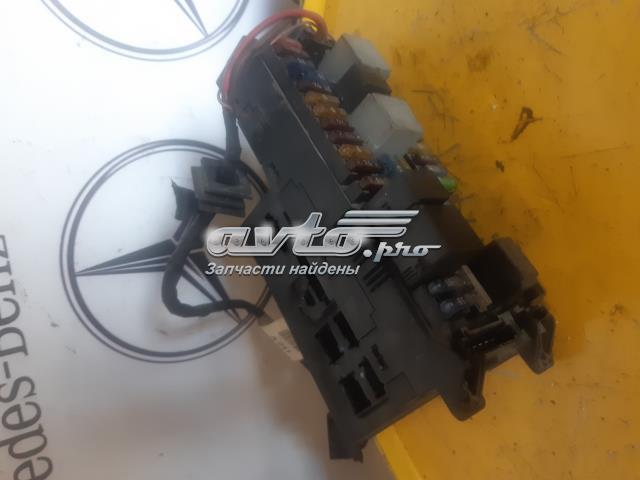 2115453801 MERCEDES Блок предохранителей купить в Одесса