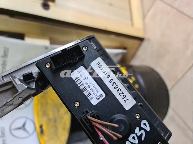 A2116800136 MERCEDES купить в Киев