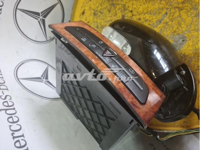 A2116800552 Кнопка аварийки купить Каменское