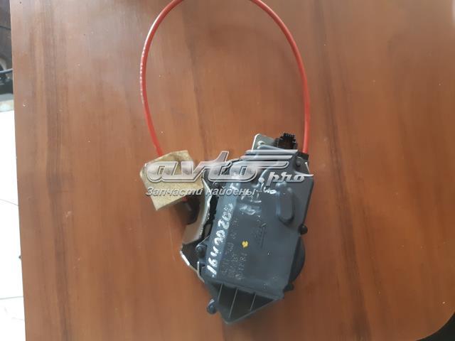 Замок крышки багажника A2117400235 MERCEDES