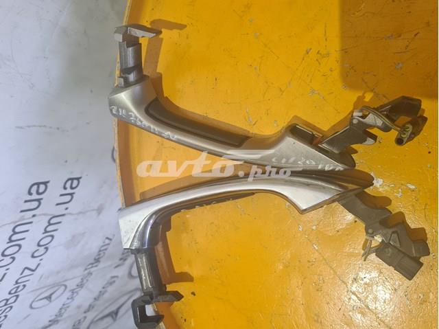A2117601170 MERCEDES купить в Винница