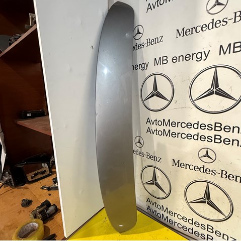 Спойлер крыши A2117900388 MERCEDES