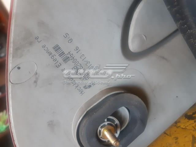 2118200464 MERCEDES Задний фонарь купить в Кривой Рог