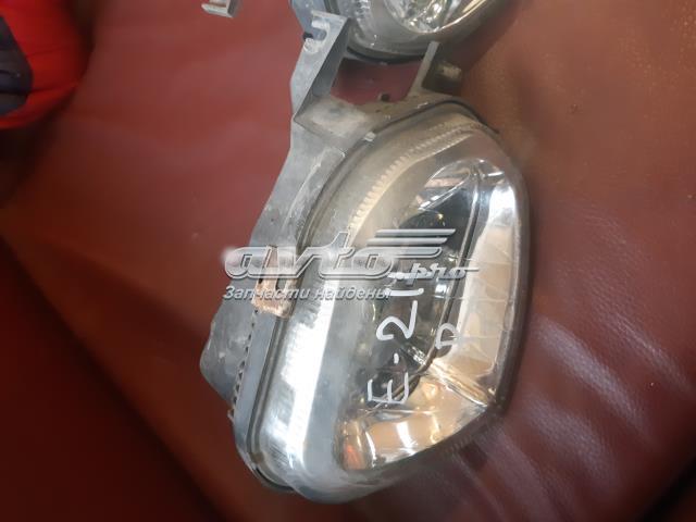 MERCEDES A2118200656 Фара противотуманная правая в наличии Запорожье